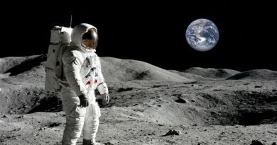 Artemis III 2026 missione Luna NASA astronauti: essenziale