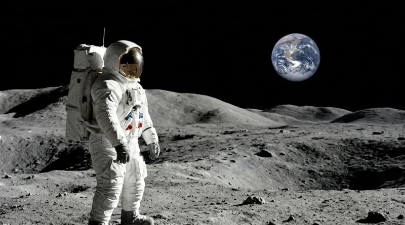 Artemis III 2026 missione Luna NASA astronauti: essenziale