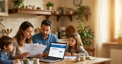 Assegno Nucleo Familiare 2026 INPS: guida completa