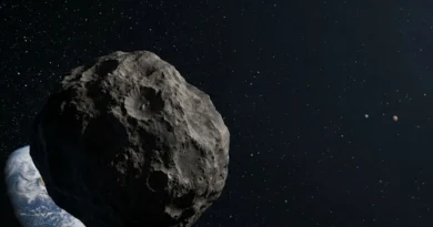 Asteroide 2024 YR4 nel 2026: la Guida Completa al rischio