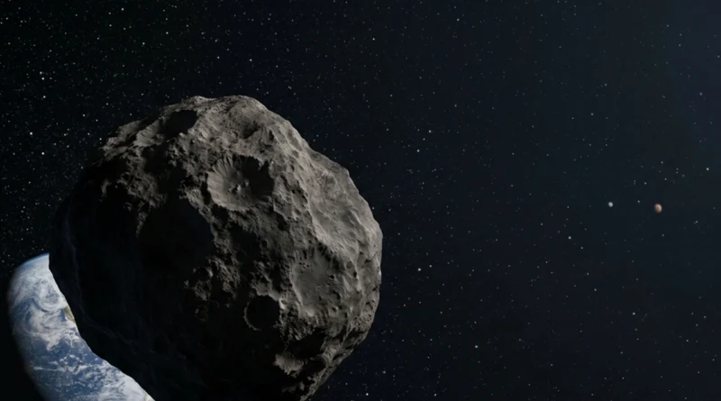 Asteroide 2024 YR4 nel 2026: la Guida Completa al rischio
