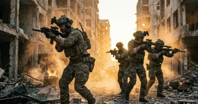 Battlefield 6 Stagione 3 2026: Guida Completa — mappe, armi e Annihilation