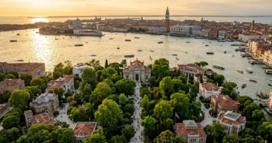 Biennale Venezia 2026 Russia: la Controversia Essenziale — Buttafuoco, UE e polemiche