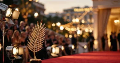 Cannes 2026: Palma d'Oro e cerimonia di chiusura