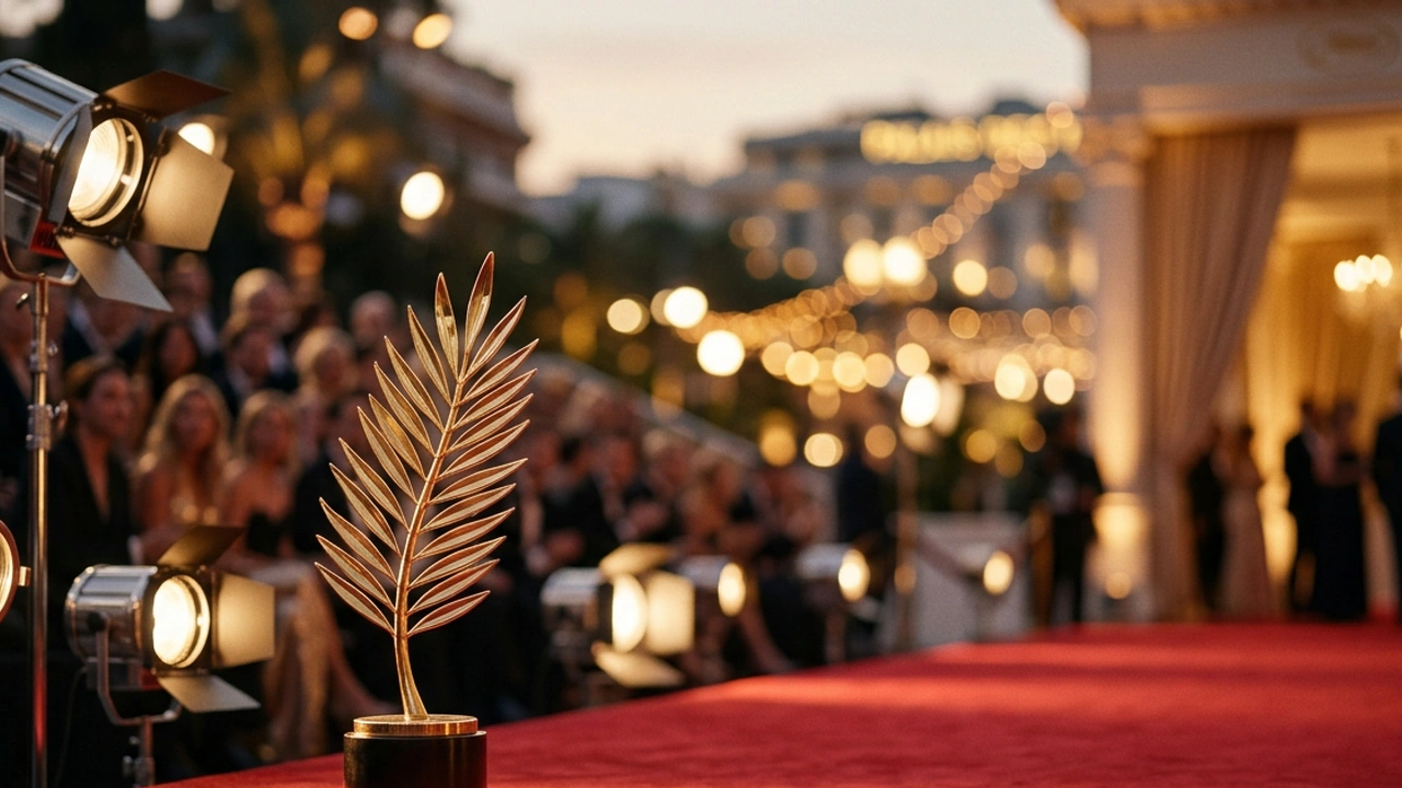Cannes 2026 palmares cerimonia chiusura