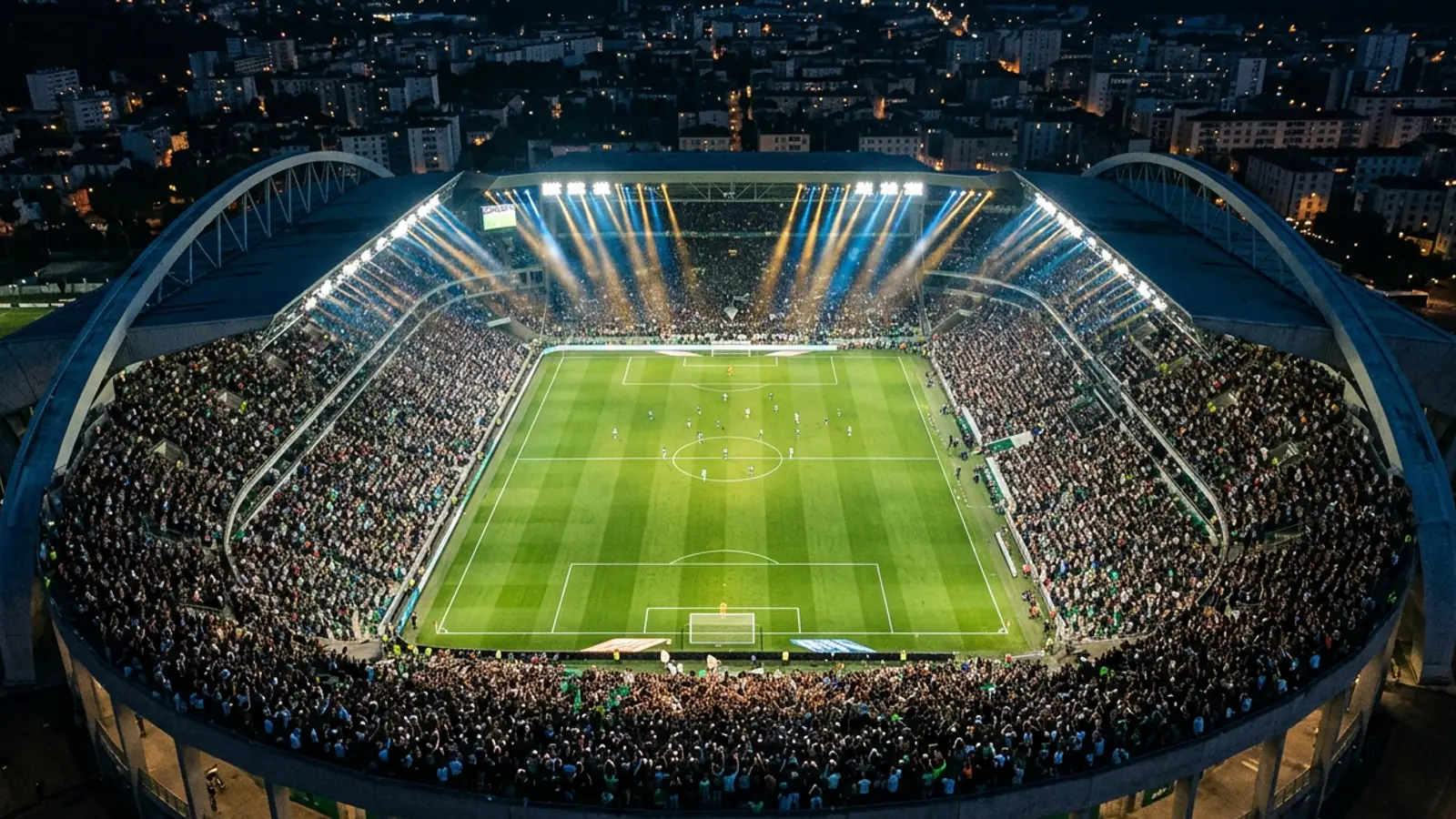 Champions League finale 2026: Arsenal prima finalista, finale a Budapest