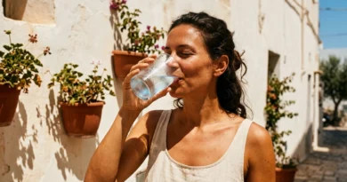 Colpo di Calore Estate 2026: Guida Essenziale a Prevenzione e Sintomi