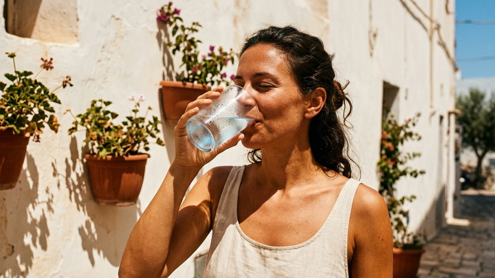 colpo di calore estate 2026 prevenzione