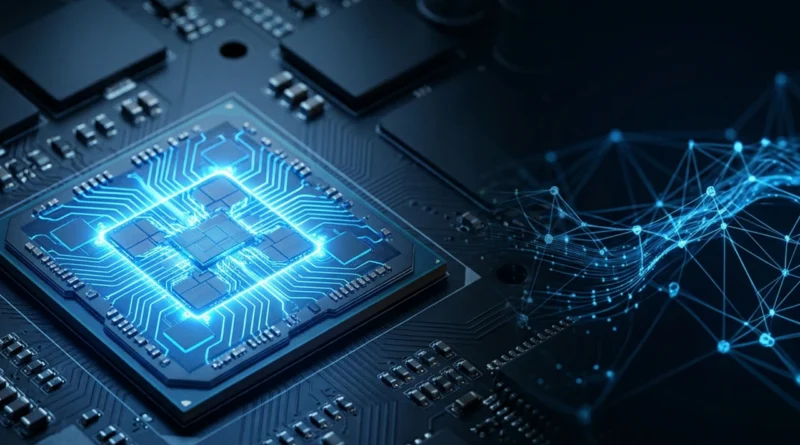 Computex 2026 recap: Vera Rubin, RTX Spark e gli AI PC