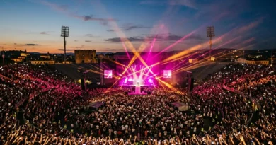 Concerti Estate 2026 in Italia: Vasco, Tiziano Ferro, Festival e Date Imperdibili
