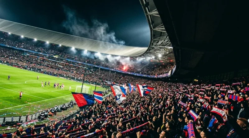 Conference League finale 2026 Crystal Palace: guida completa
