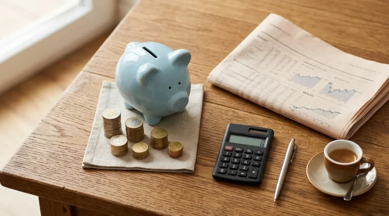 Conti Deposito e BTP Valore 2026: Dove Parcheggiare i Risparmi con Tassi 2-3%