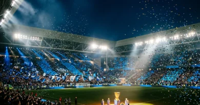 Coppa Italia 2026: l'Inter vince la finale 2-0 sulla Lazio