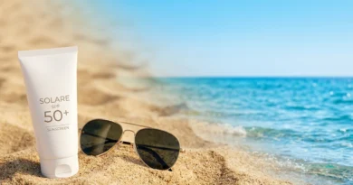 Crema solare SPF 2026: guida completa protezione UV estate