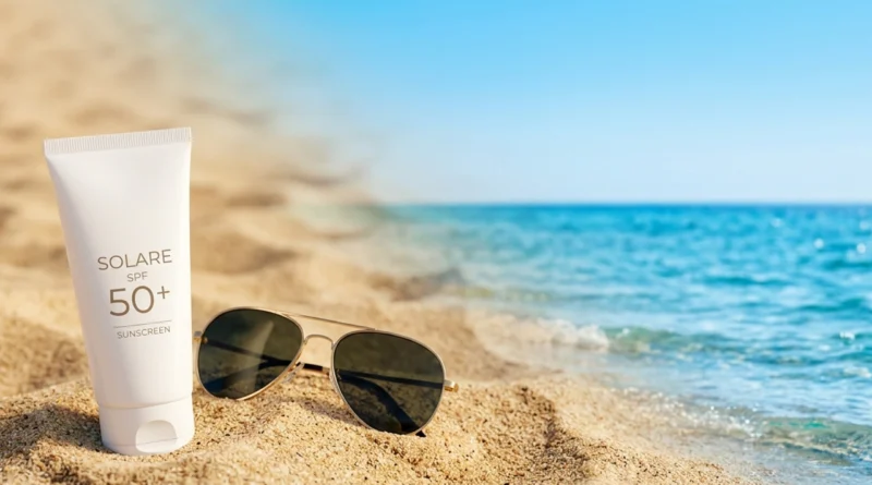 Crema solare SPF 2026: guida completa protezione UV estate