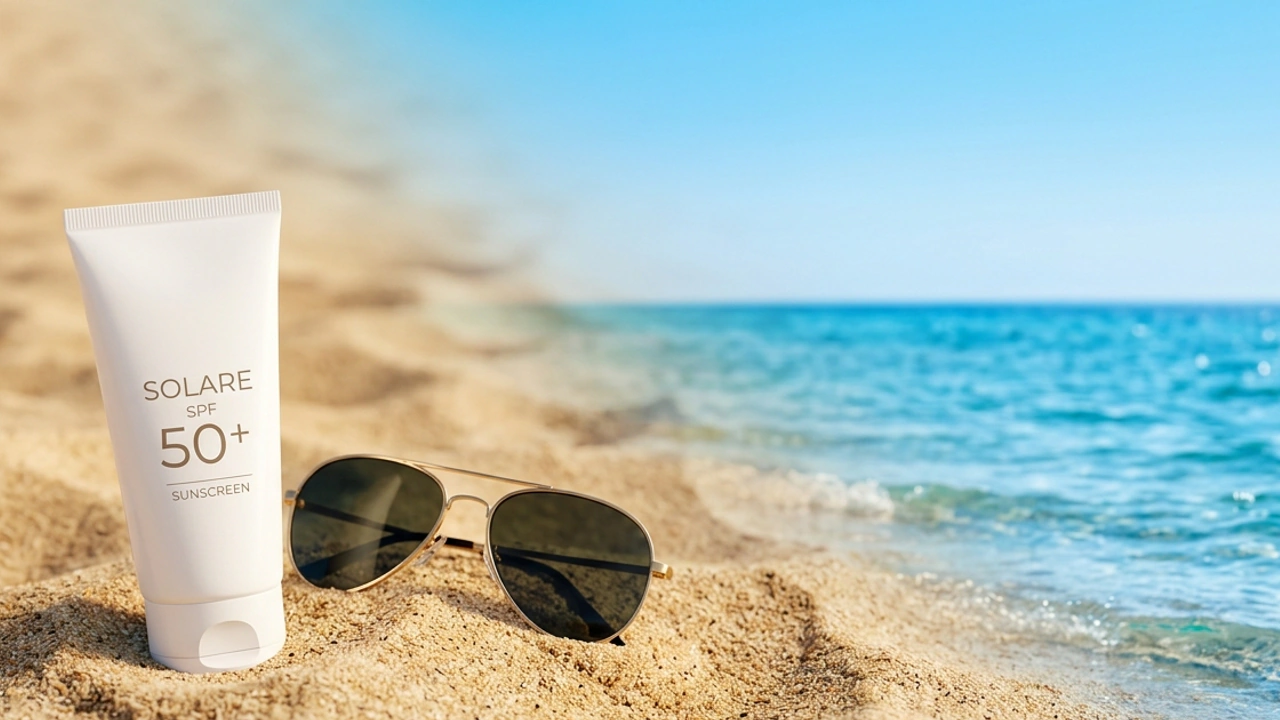 crema solare SPF 2026 estate protezione