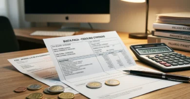 Cuneo Fiscale 2026: Guida Completa all'Aumento in Busta Paga