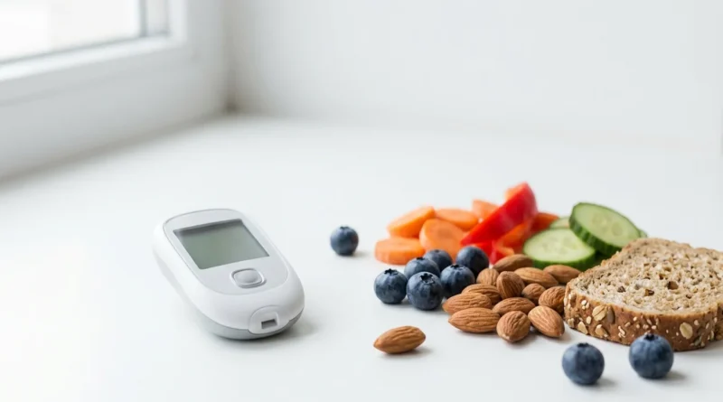 Diabete Tipo 2 2026: Guida Completa a Prevenzione, Sintomi e Terapie