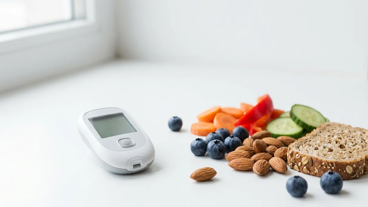 diabete tipo 2 2026