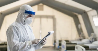 Ebola Bundibugyo 2026: Guida Completa a sintomi e rischi