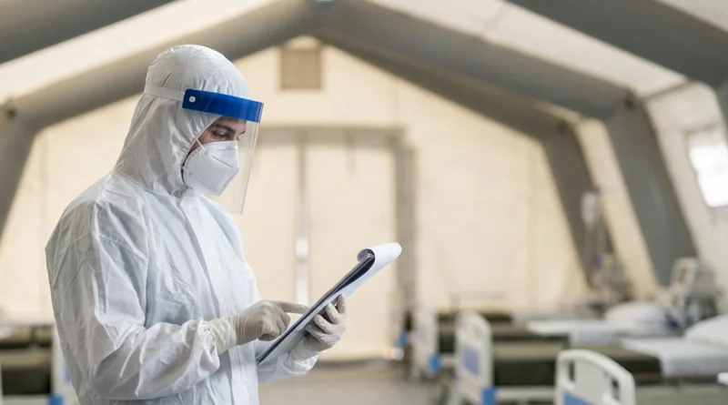 Ebola Bundibugyo 2026: Guida Completa a sintomi e rischi