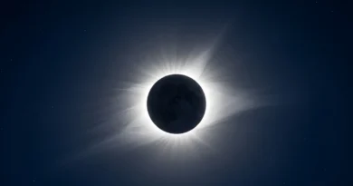 Eclissi Solare Totale 2026: Guida Completa al 12 Agosto