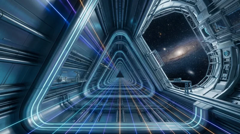 Einstein Telescope e Congresso SAIt 2026: l'Astrofisica Italiana a L'Aquila