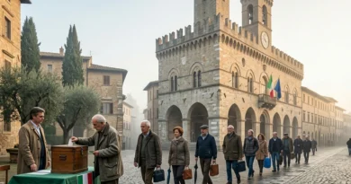 Elezioni Comunali 2026: Risultati e Ballottaggio Essenziale