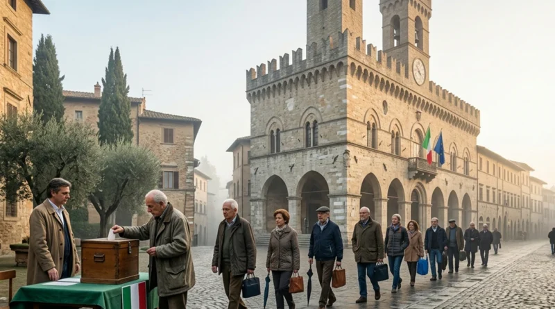 Elezioni Comunali 2026: Risultati e Ballottaggio Essenziale
