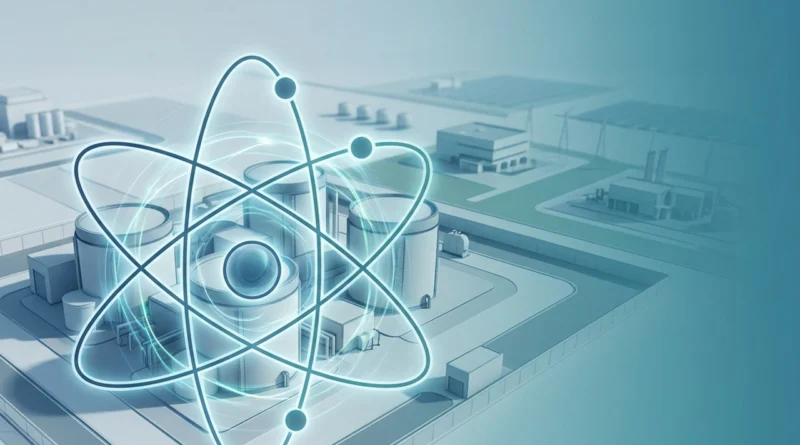 Energia nucleare SMR 2026 Italia: guida completa