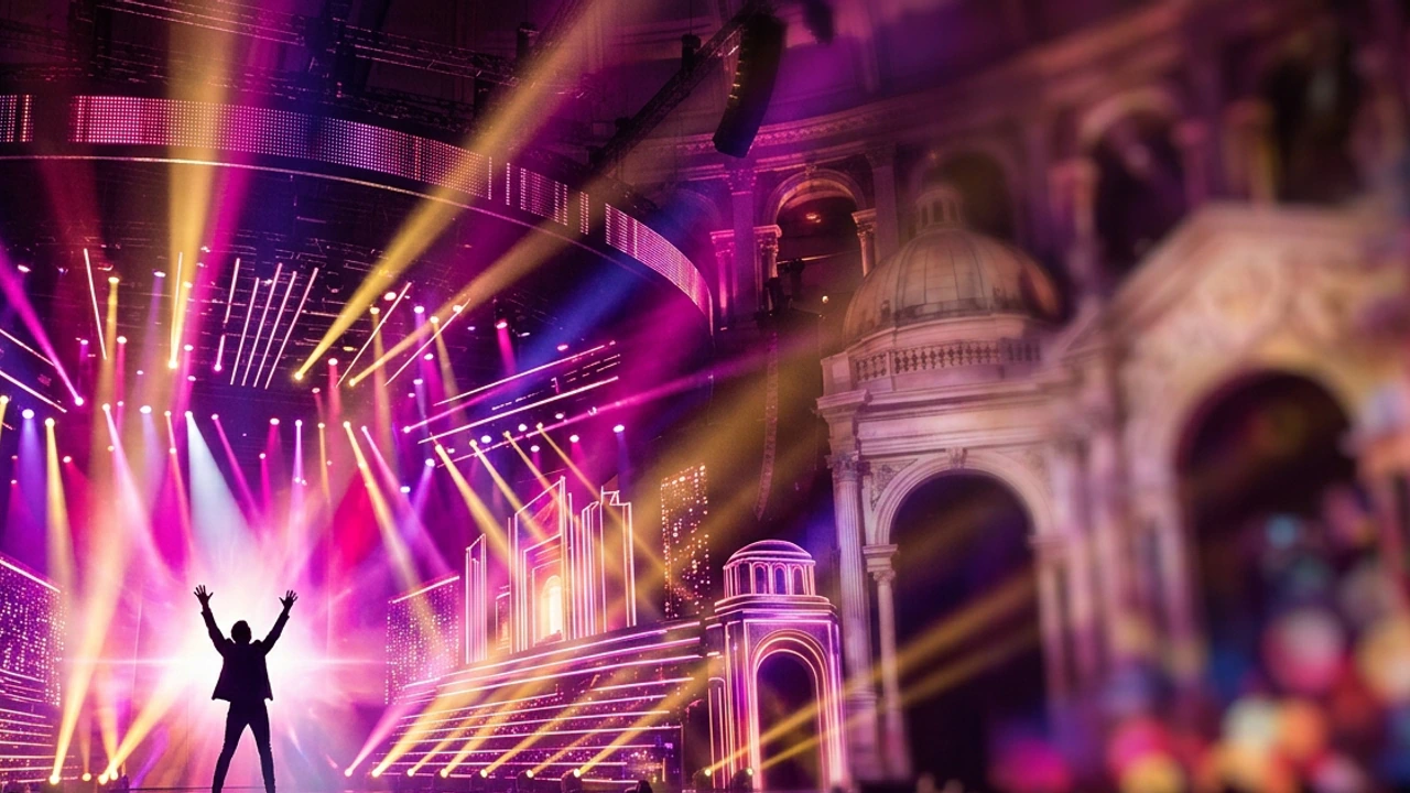 Eurovision 2026 Vincitore Classifica Finale: Bulgaria Trionfa a Vienna