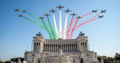 Festa della Repubblica 2026: Cerimonia, Parata ai Fori e Programma del 2 Giugno
