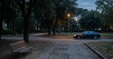 Foggia sparatoria parco 2026: la cronaca completa