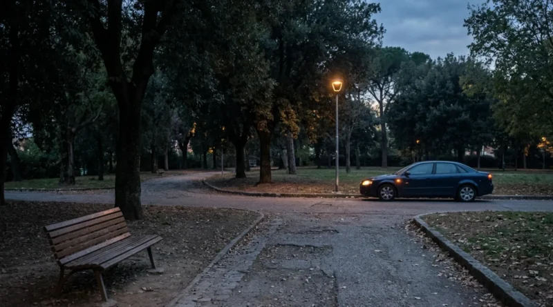 Foggia sparatoria parco 2026: la cronaca completa