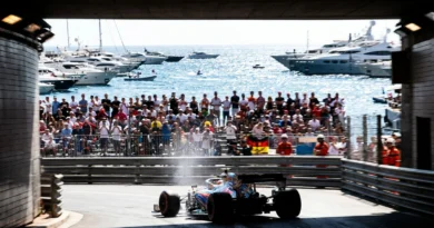 Formula 1 Monaco 2026: orario, diretta TV e favoriti del GP