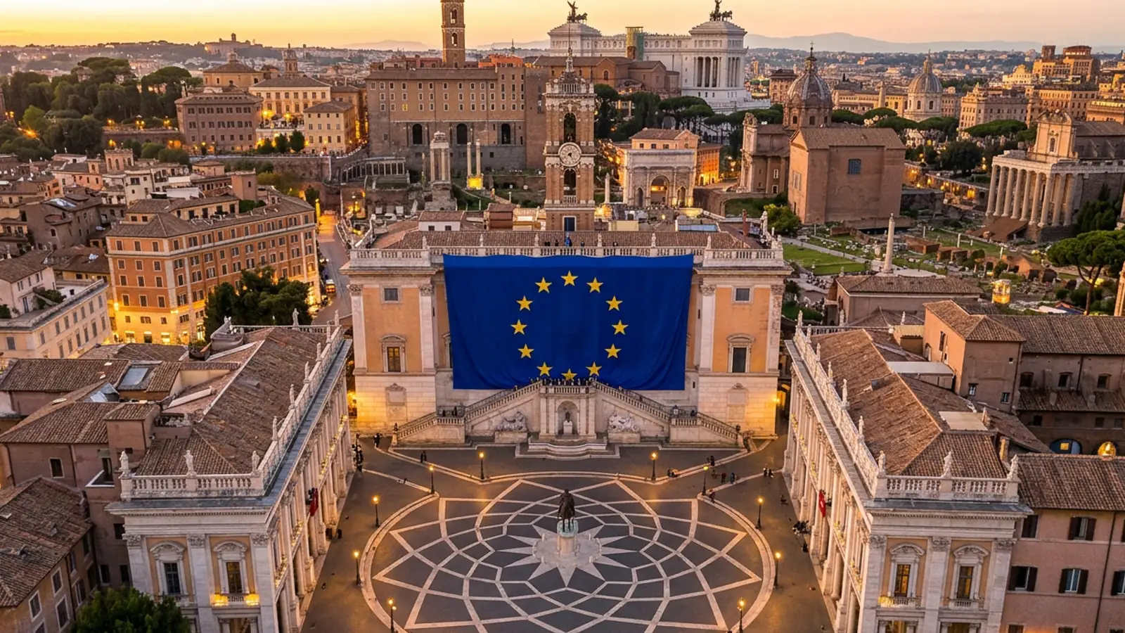 giornata dell'Europa 9 maggio 2026 eventi e celebrazioni Schuman