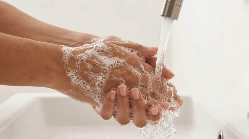 Giornata Igiene Mani 2026: la guida OMS per prevenire le infezioni