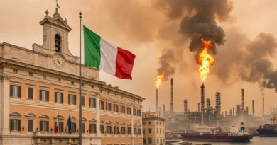 Guerra Iran USA 2026 Italia Effetti: la Guida Completa