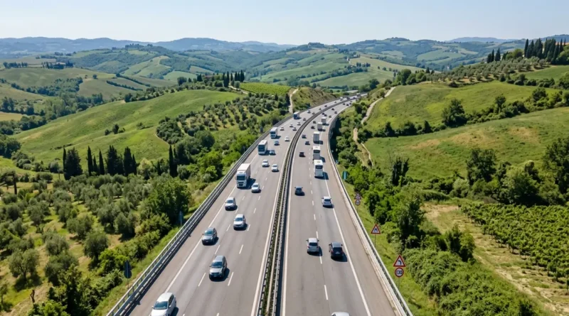 Incidenti Stradali 2026: Statistiche, Cause e Come Guidare in Sicurezza