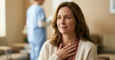 Infarto donne 2026 sintomi: guida completa e differenze