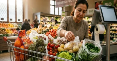 Inflazione Italia 2026: Guida Completa agli Effetti su Famiglie e Risparmi