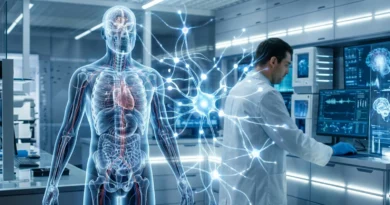 Intelligenza Artificiale Oncologia 2026: Guida Completa alla Diagnosi dei Tumori