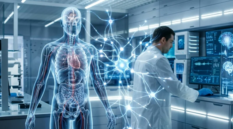 Intelligenza Artificiale Oncologia 2026: Guida Completa alla Diagnosi dei Tumori