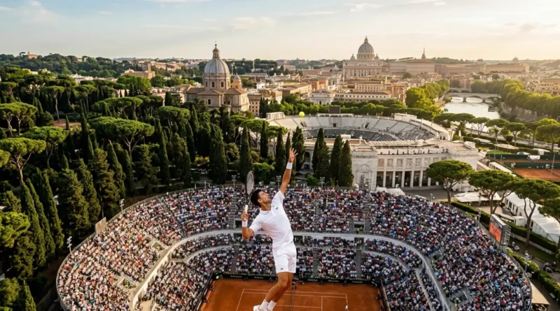 Internazionali BNL Roma 2026 Sinner: la Guida Completa ai Favoriti