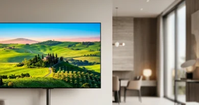 LG OLED evo AI 2026 Italia: prezzi, modelli e vale la pena?