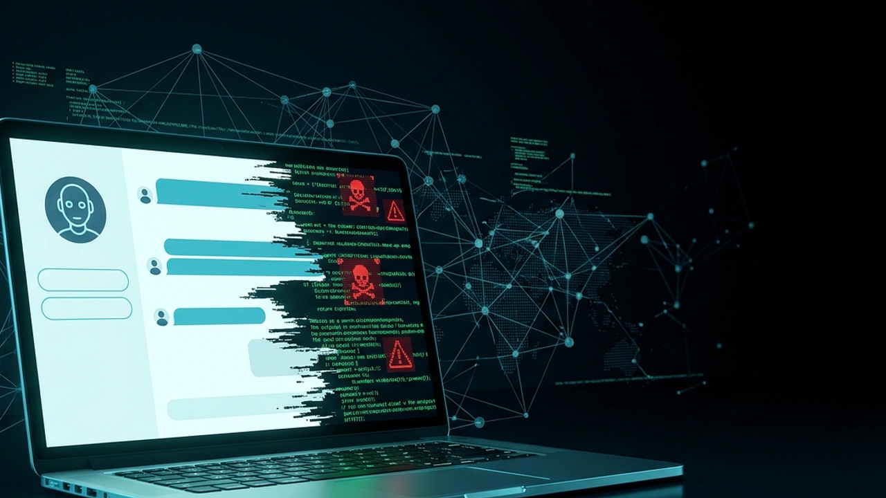 malware travestito da AI 2026