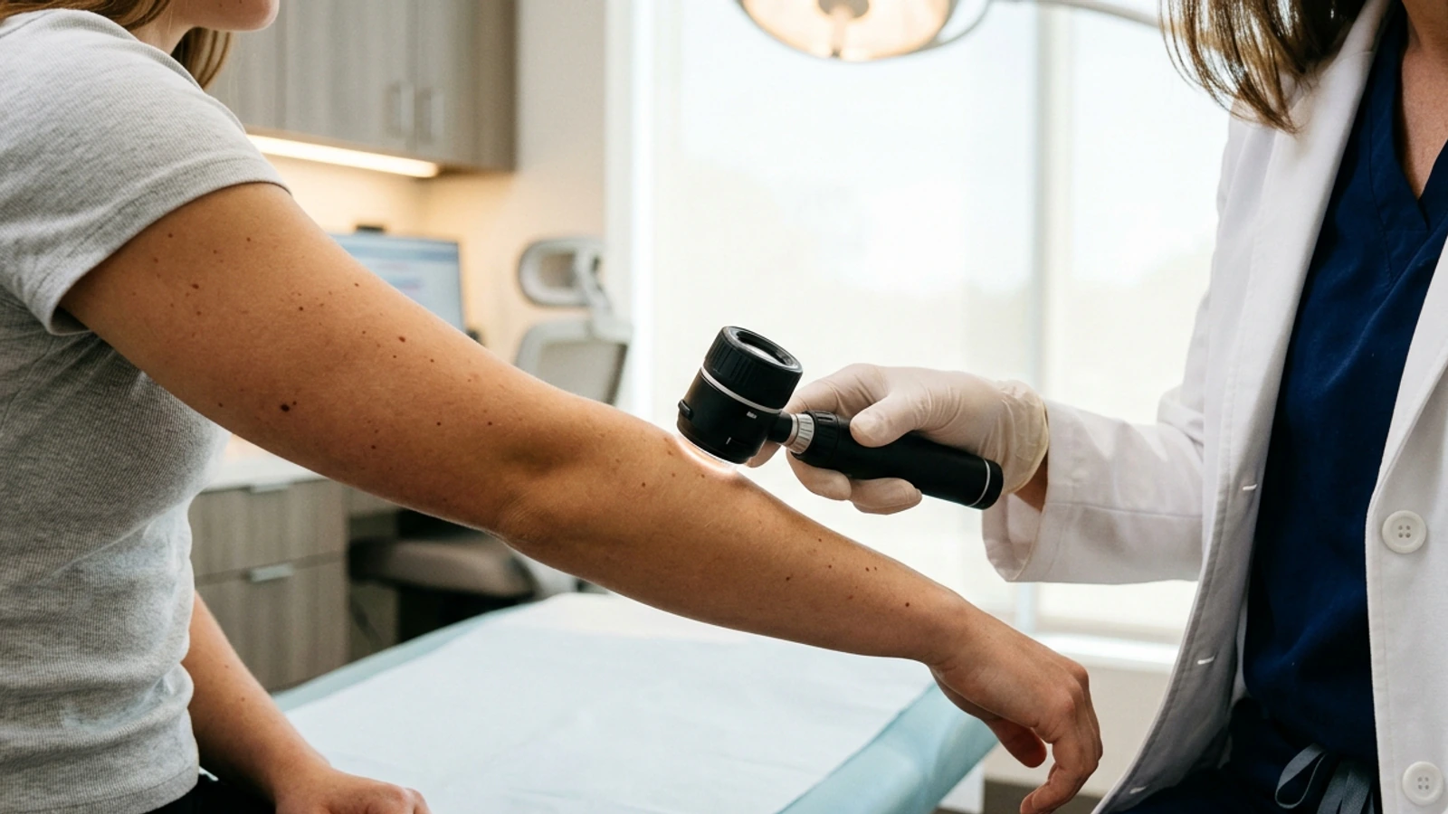 melanoma pelle 2026 prevenzione segnali della pelle