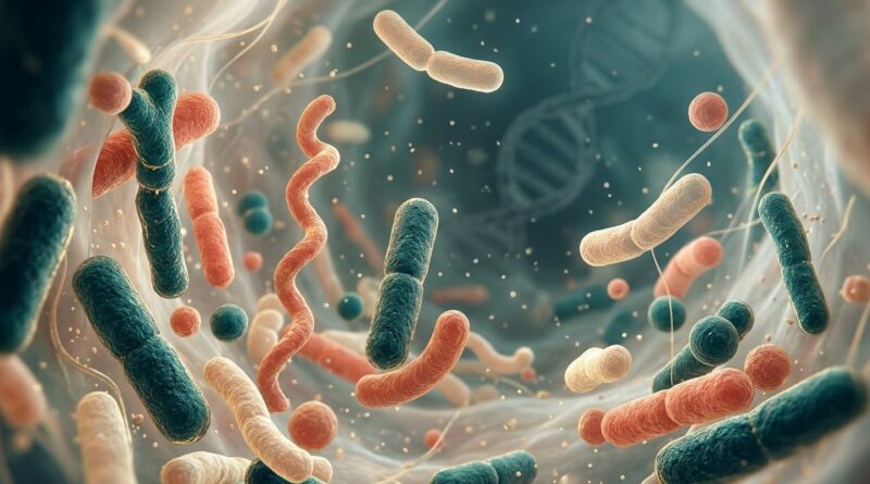 Microbioma Intestinale 2026: Guida Completa alla Salute