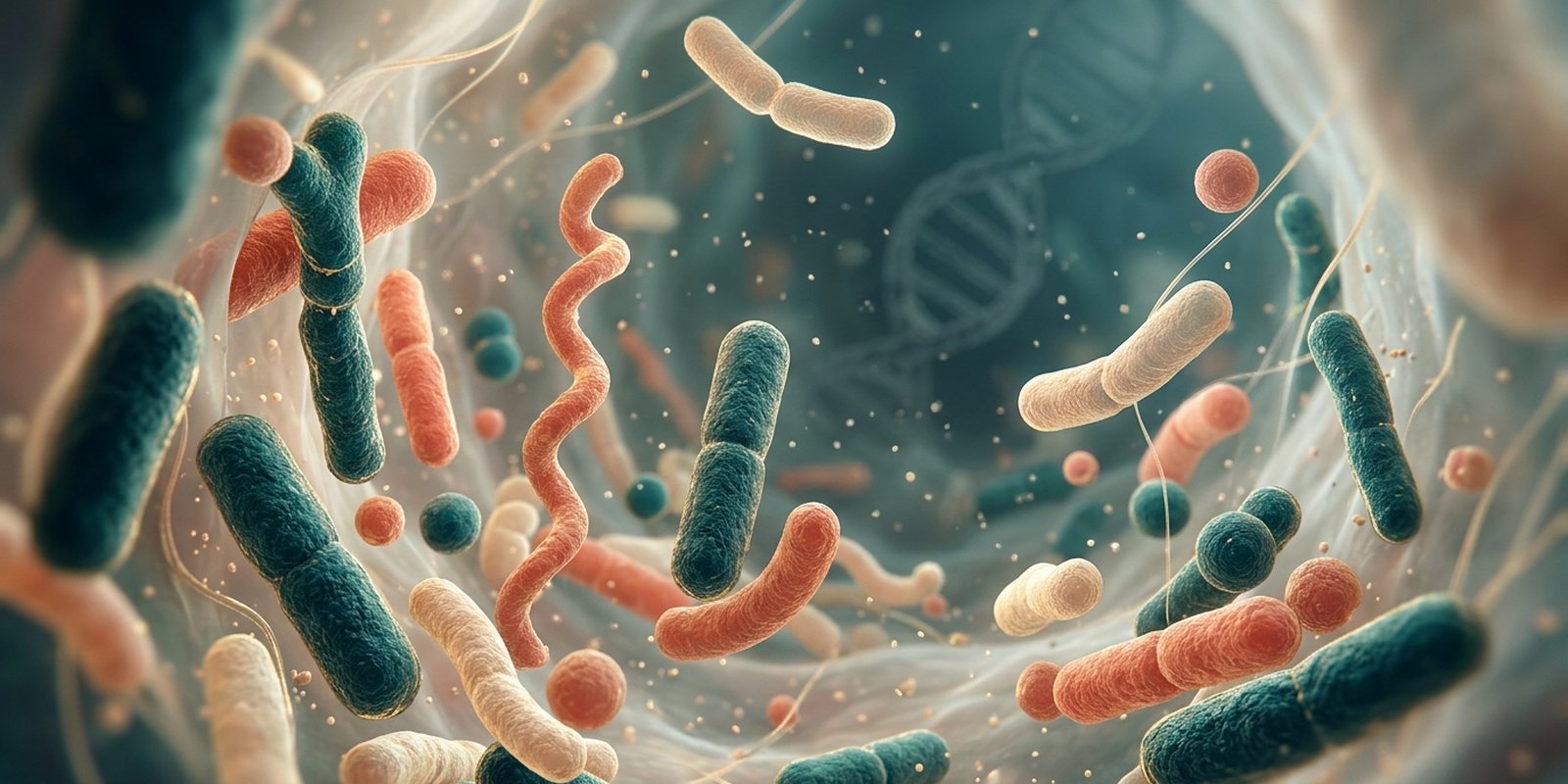 microbioma intestinale 2026