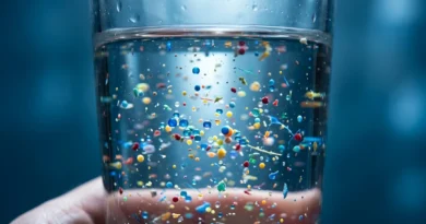 Microplastiche nel Corpo Umano 2026: Guida Completa agli Effetti e Come Proteggersi